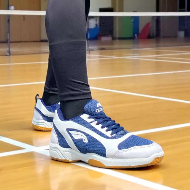 Sepatu badminton origoza