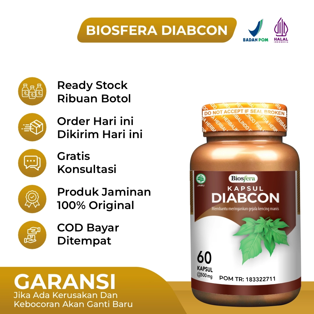 Biosfera Diabcon