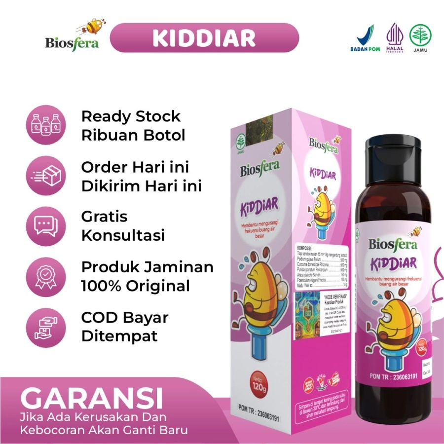Biosfera Kiddiar