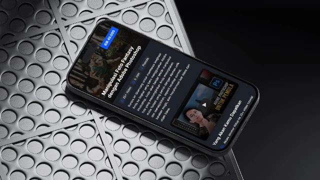 Business Template - Preview 6