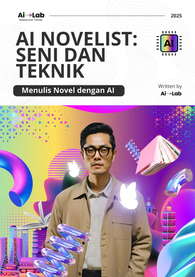 [Add On] AI Novelist