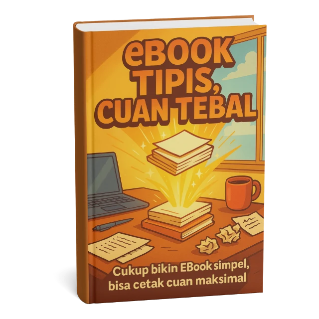 ebook tipis cuan tebal (personal use)