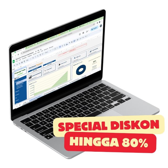 Financial Tools Business