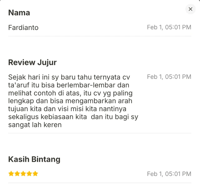 1729047688433-Testimoni - Premium CV Ta'aruf - 9.webp