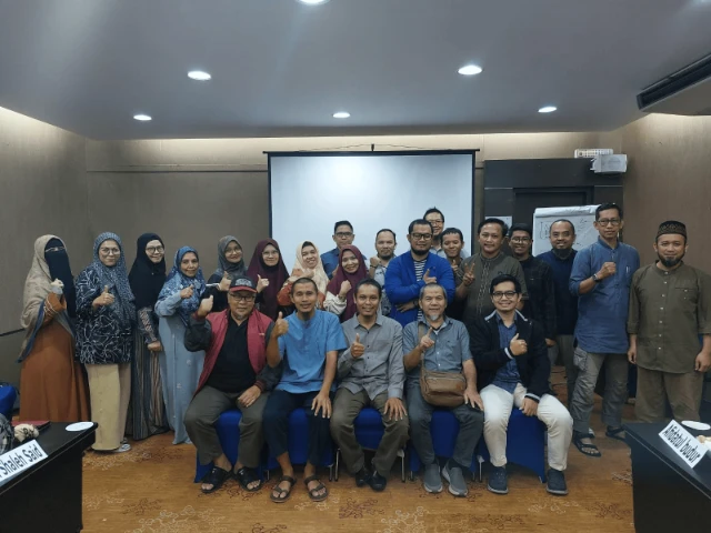 Umroh Mastery Online