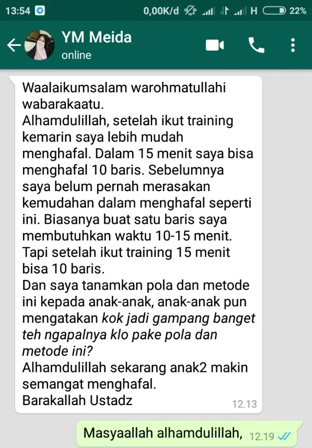 Testimoni 3