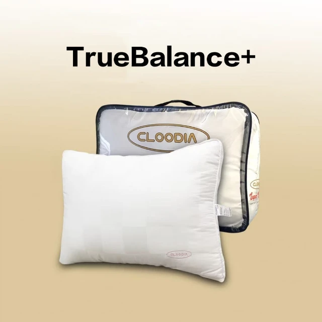 Bantal TrueBalance