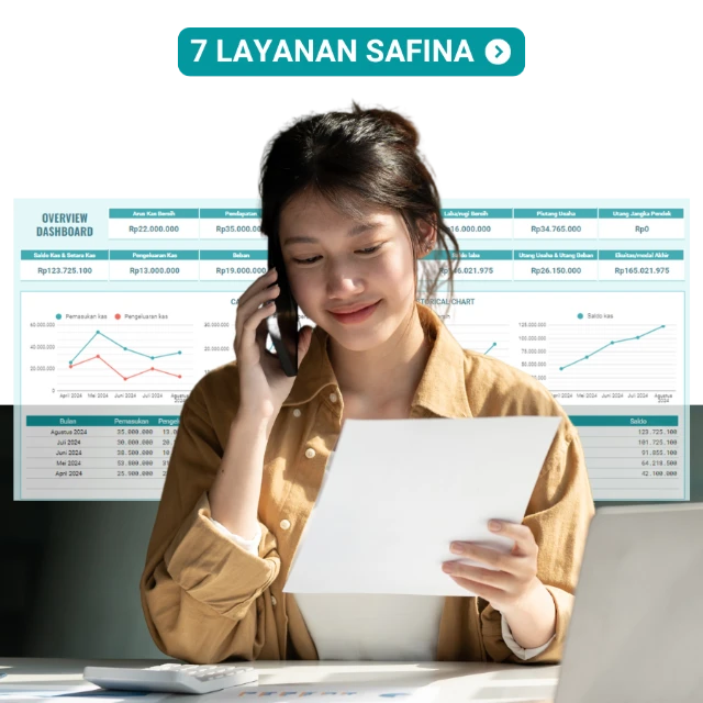 SAFINA