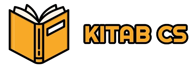 Kitab CS Book