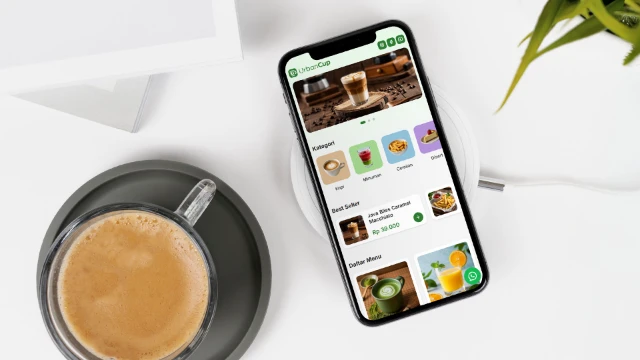 Gridify Storefront Template - Preview 6