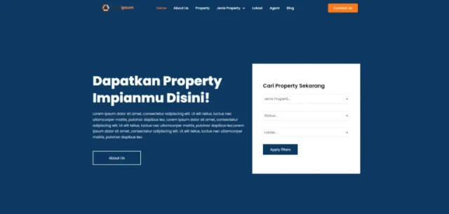 Bonus Crocoblock Mastery - Website Properti Advanced
