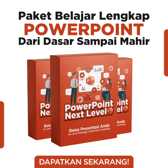 PowerPoint Next Level