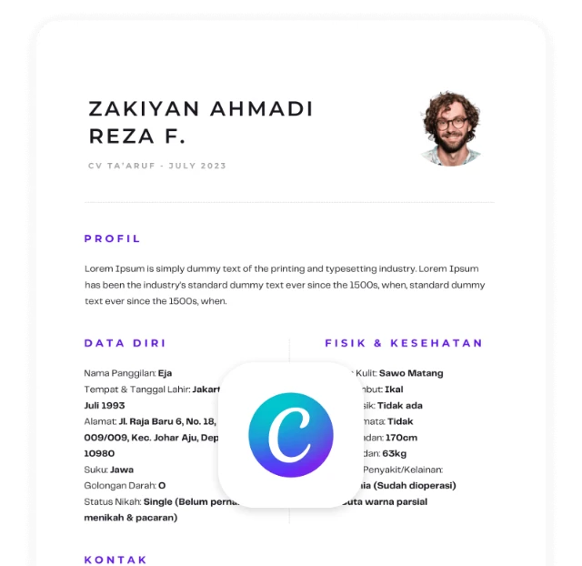 1729035545020-Web Aset - Premium CV Ta'aruf Template - Thumbnail 2-new