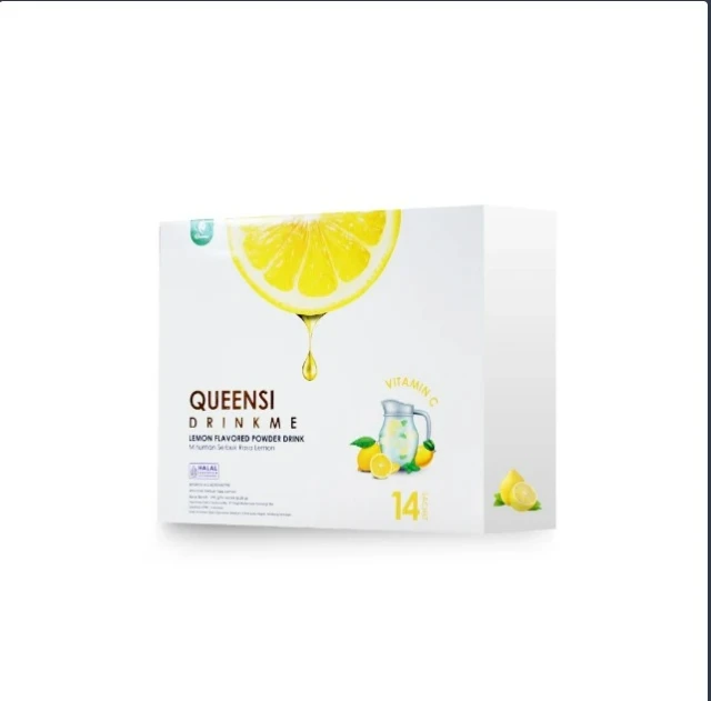 FIBER DRINK ME 14 SACHET