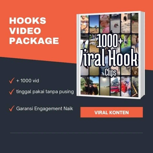 video Hook