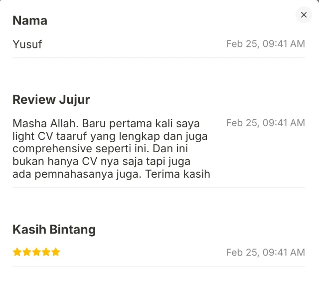 1729047683004-Testimoni - Premium CV Ta'aruf - 7.webp