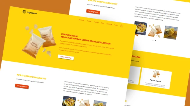 Website Membership