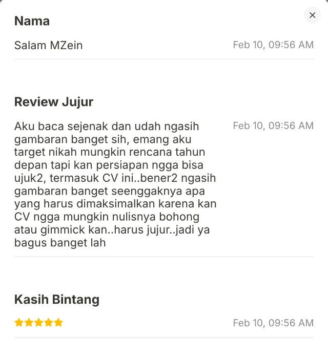 1729047789281-Testimoni - Premium CV Ta'aruf - 9.webp