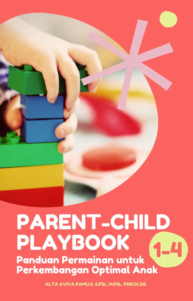 Parent-Child Playbook