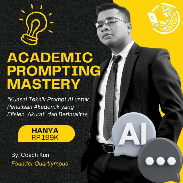Academic Prompting Mastery