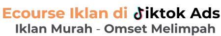 1731659083880-Ecourse Iklan di Tiktok Ads