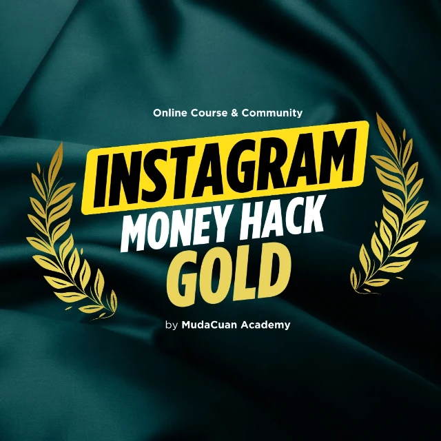 IG Money Hack GOLD