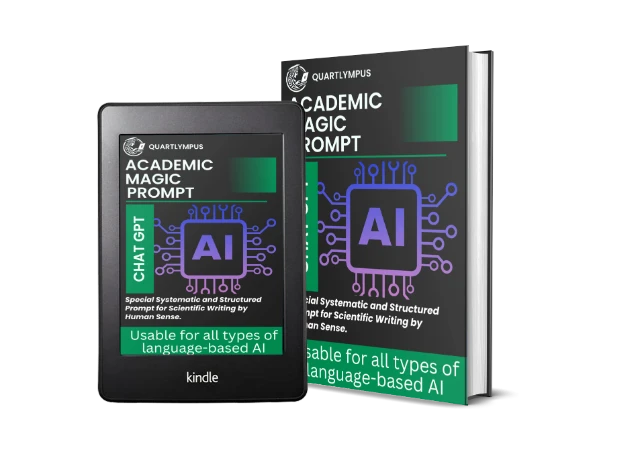 Academic Magic Prompt Gen.03