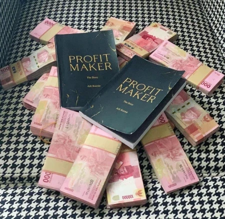 Profit Maker_
