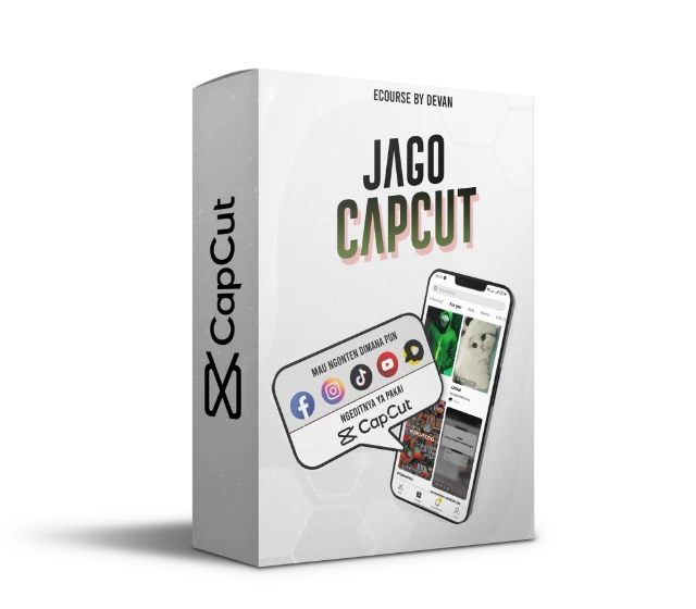 Hack Capcut