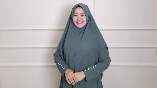 Bidan Ummi