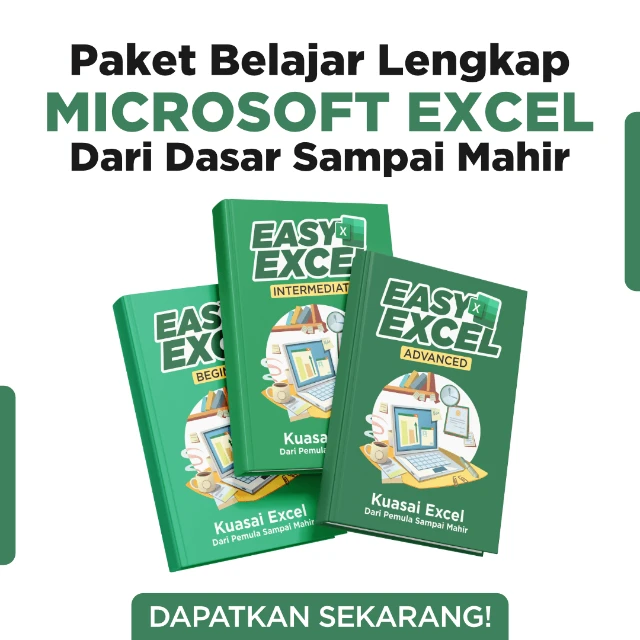 Easy Excel