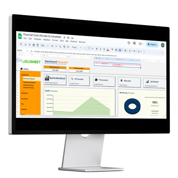 Employee Tools - Kelola Karyawan Serba Otomatis