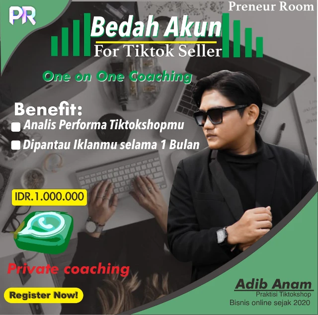 Bedah Akun