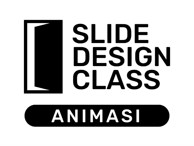 Slide Design Class - Animation Series