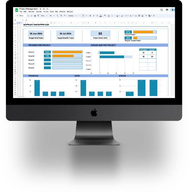 SDM Tools - Tools Kelola Karyawan Otomatis