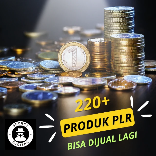 ✅ [PALING LENGKAP] Ebook & Framework IOR + Tools (AI) FIOR + Tools (AI) VIOR + 220 Produk Digital Winning Siap Jual