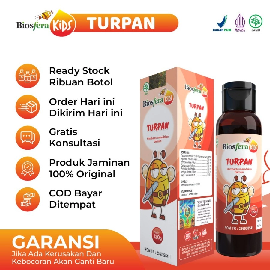 Biosfera Kids Turpan