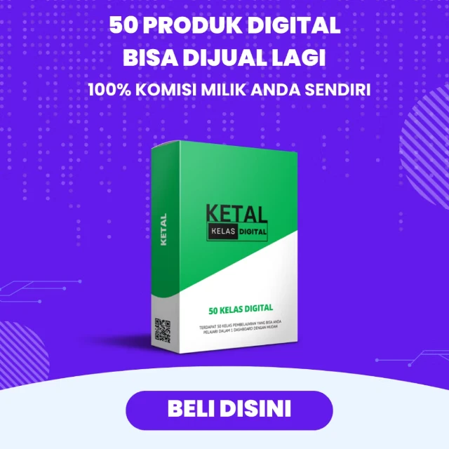 Kelas digital