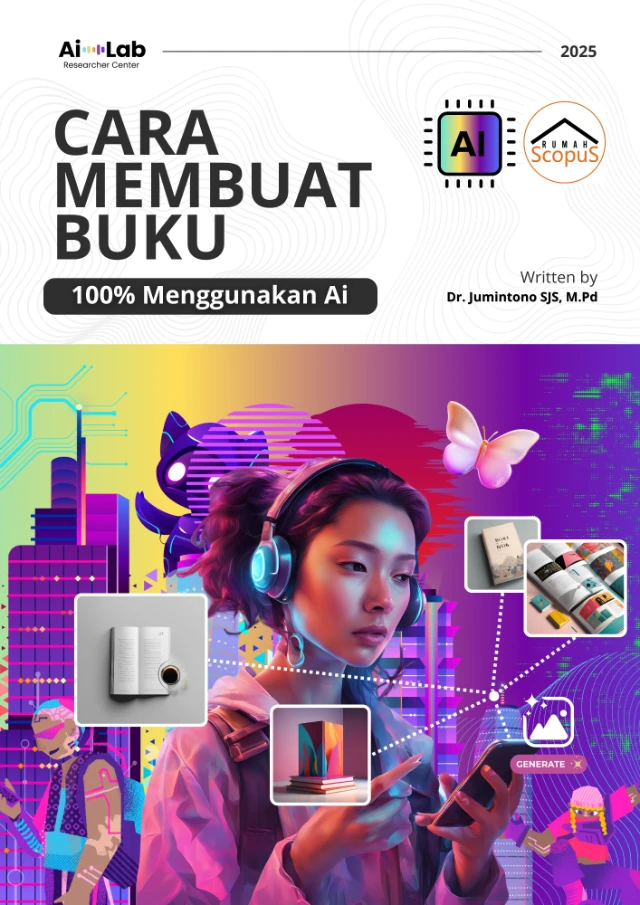 [Add On] Buku AI