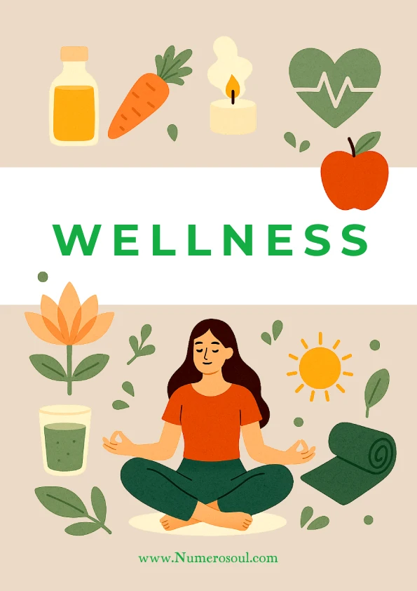 WELLNESS READING