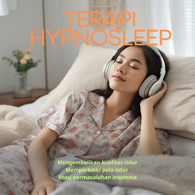Audio Terapi Tidur