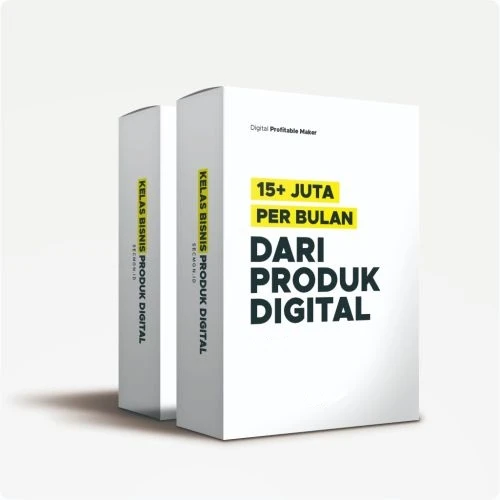 Video Materi FB PRO