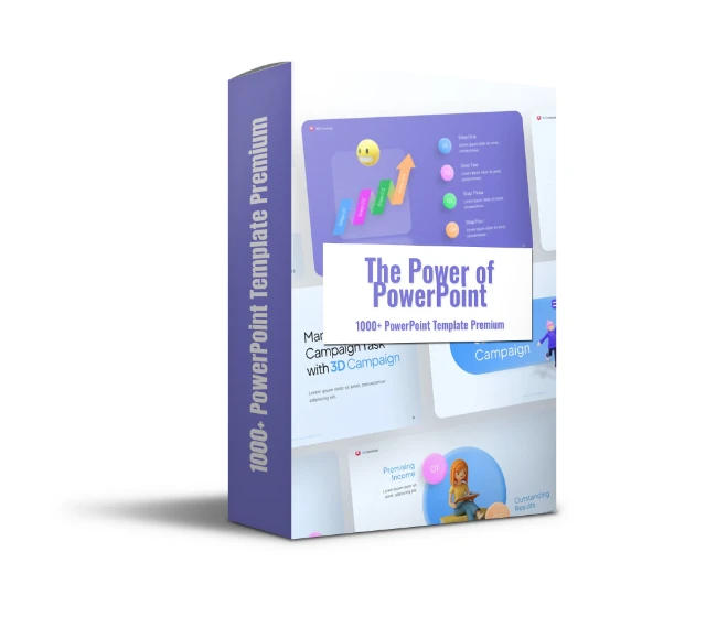 The Power of PowerPoint