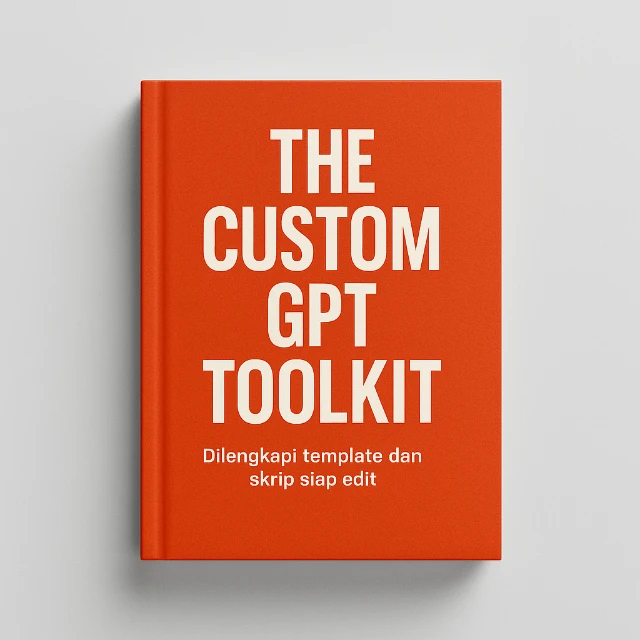 The Custom GPT Toolkit