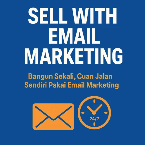 Minicourse SEM (Sell with Email Marketing)