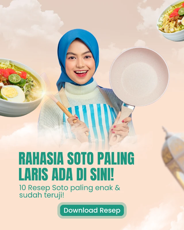 Resep Soto