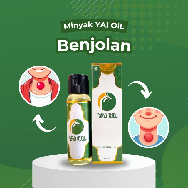 YAI Oil