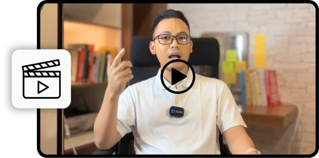 Mini Course: 7 Video Paham Cuan dari IG — MudaCuan Academy