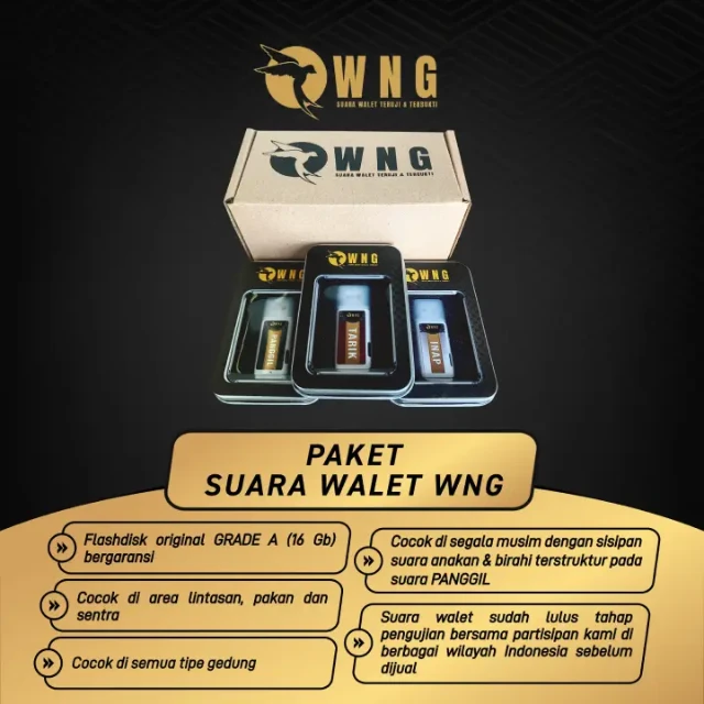 PAKET SP ST SI WNG (3 FLASHDISK)