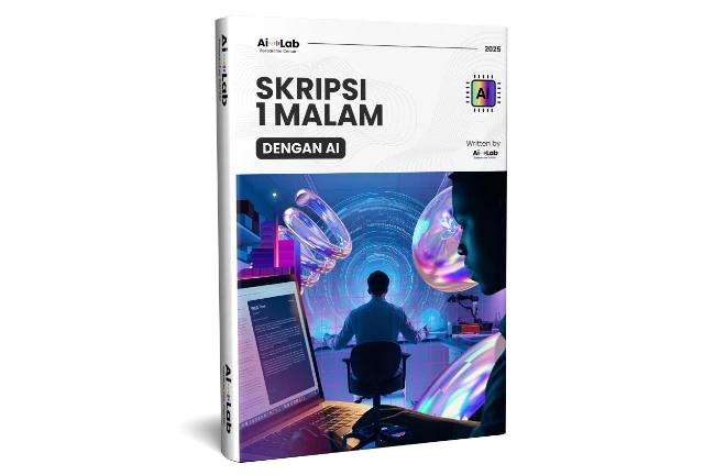 Skripsi 1 Malam dengan AI